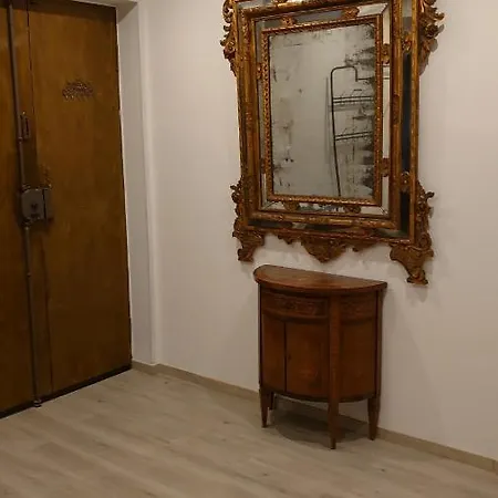 Casa Delle Palme *