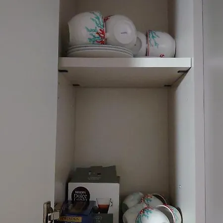 아파트 Casa Delle Palme 보르디게라