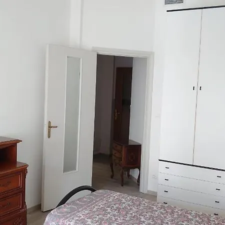 Casa Delle Palme 아파트