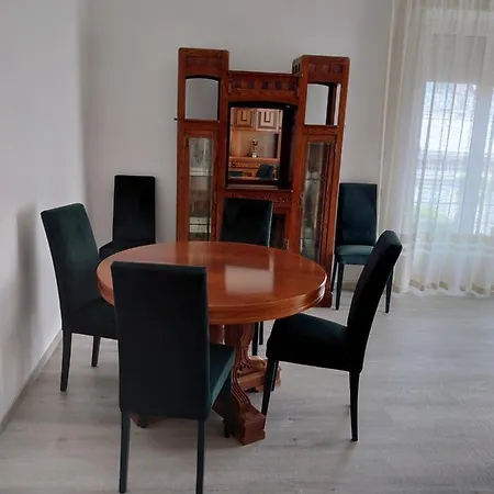 Casa Delle Palme 아파트 *