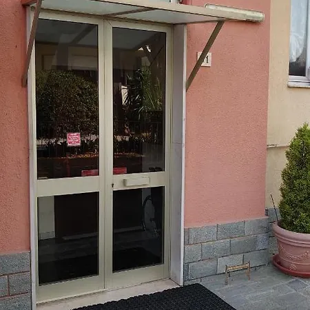 아파트 Casa Delle Palme