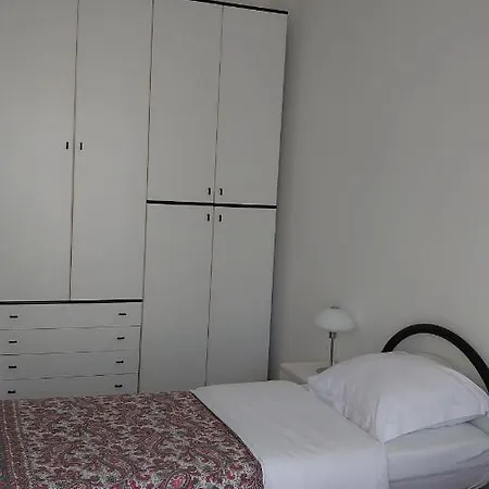 Casa Delle Palme 보르디게라