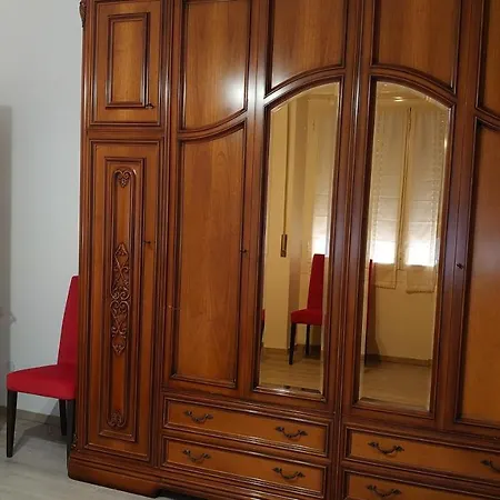 Casa Delle Palme *