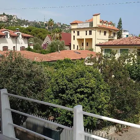 Casa Delle Palme 아파트 *