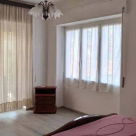아파트 Casa Delle Palme